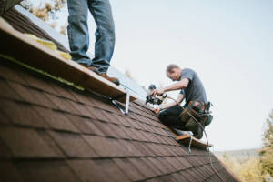 Local Roofers in East Rochester, OH